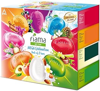 FIAMA SOAP